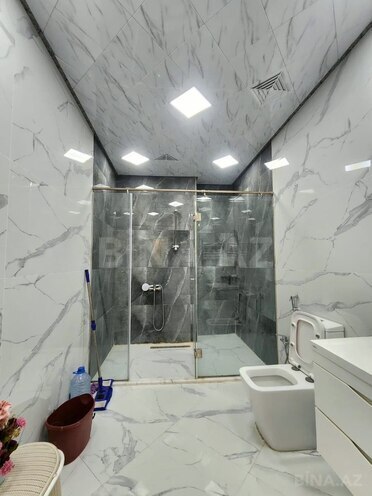 İcarəyə verilir 2 otaqlı yeni tikili 90 m², Nərimanov r., photo 17 from 19
