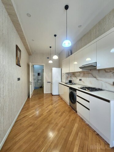 İcarəyə verilir 2 otaqlı yeni tikili 90 m², Nərimanov r., photo 8 from 19