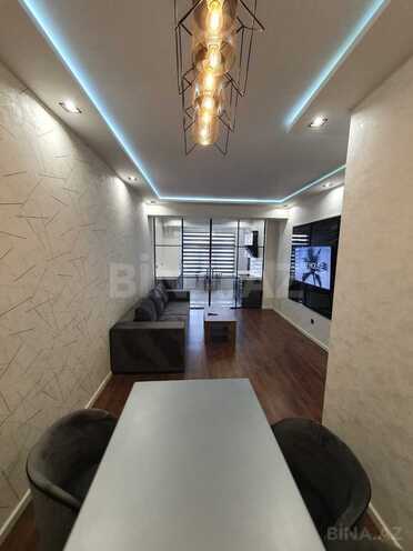 Сдаётся 2-комн. новостройка 90 м², м. Шах Исмаил Хатаи, photo 1 from 17