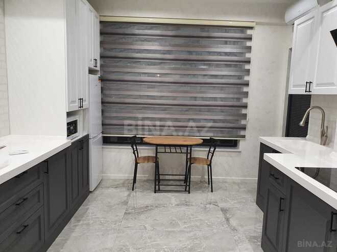 Сдаётся 2-комн. новостройка 90 м², м. Шах Исмаил Хатаи, photo 6 from 17