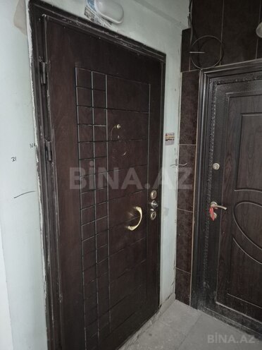 Satılır 2 otaqlı yeni tikili 50 m², Abşeron r., photo 11 from 14