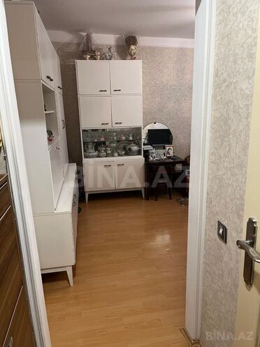 Продаётся 2-комн. вторичка 40 м², м. Иншаатчылар, photo 6 from 19