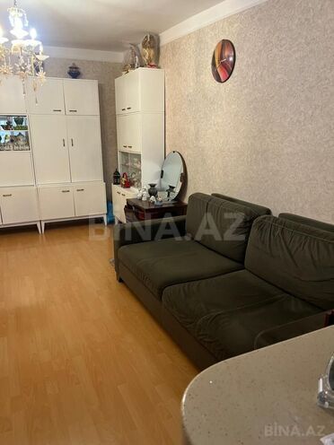 Продаётся 2-комн. вторичка 40 м², м. Иншаатчылар, photo 5 from 19