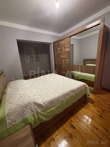 Сдаётся 2-комн. вторичка 70 м², м. Иншаатчылар, photo 12 from 19
