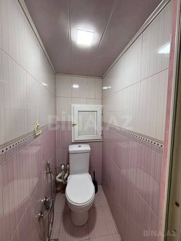 Сдаётся 2-комн. вторичка 70 м², м. Иншаатчылар, photo 17 from 19