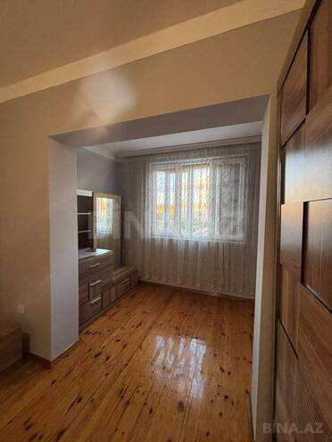 Сдаётся 2-комн. вторичка 70 м², м. Иншаатчылар, photo 15 from 19