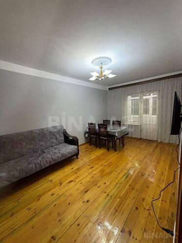 Сдаётся 2-комн. вторичка 70 м², м. Иншаатчылар, photo 10 from 19