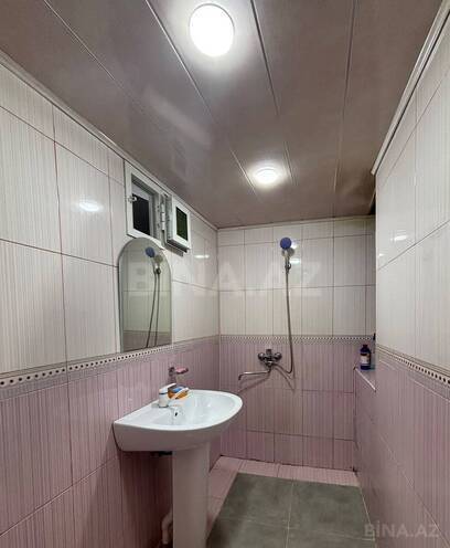 Сдаётся 2-комн. вторичка 70 м², м. Иншаатчылар, photo 18 from 19