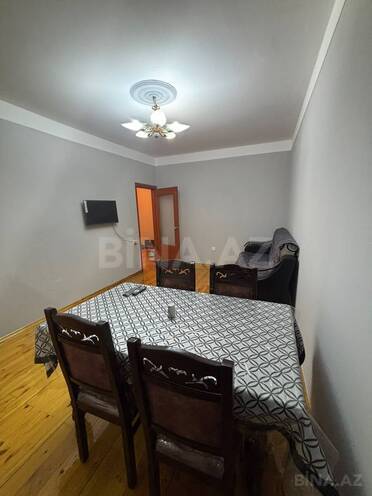 Сдаётся 2-комн. вторичка 70 м², м. Иншаатчылар, photo 6 from 19