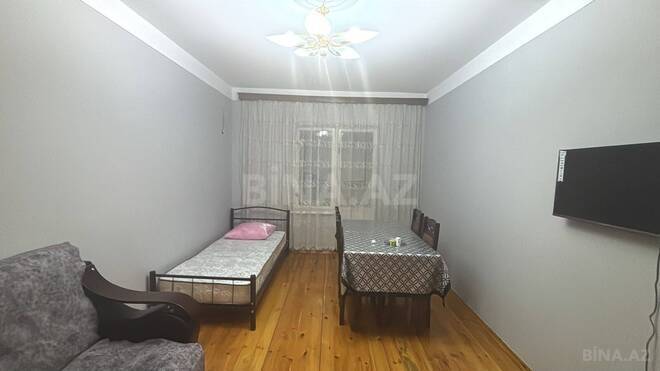 Сдаётся 2-комн. вторичка 70 м², м. Иншаатчылар, photo 9 from 19