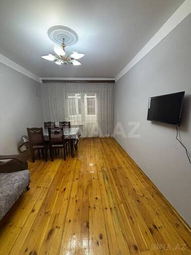 Сдаётся 2-комн. вторичка 70 м², м. Иншаатчылар, photo 4 from 19