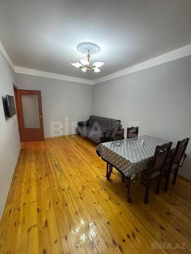 Сдаётся 2-комн. вторичка 70 м², м. Иншаатчылар, photo 5 from 19