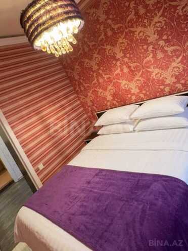 İcarəyə verilir 2 otaqlı köhnə tikili 50 m², Səbail r., photo 17 from 20