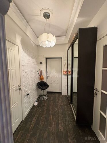 İcarəyə verilir 2 otaqlı köhnə tikili 50 m², Səbail r., photo 4 from 20