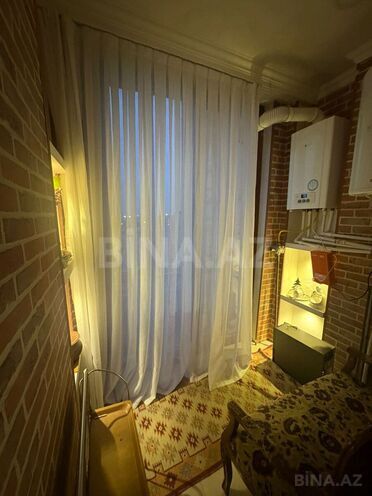 İcarəyə verilir 2 otaqlı köhnə tikili 50 m², Səbail r., photo 8 from 20