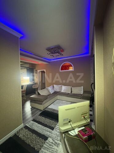İcarəyə verilir 2 otaqlı köhnə tikili 50 m², Səbail r., photo 7 from 20