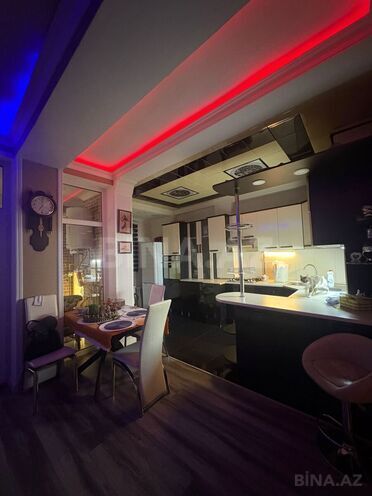 İcarəyə verilir 2 otaqlı köhnə tikili 50 m², Səbail r., photo 3 from 20
