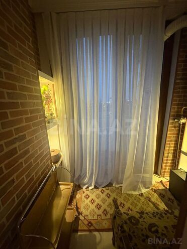 İcarəyə verilir 2 otaqlı köhnə tikili 50 m², Səbail r., photo 6 from 20