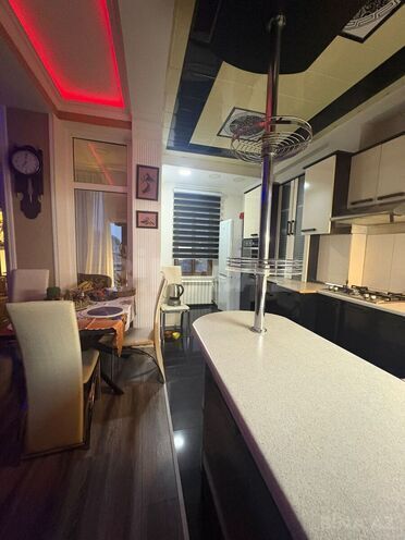 İcarəyə verilir 2 otaqlı köhnə tikili 50 m², Səbail r., photo 11 from 20