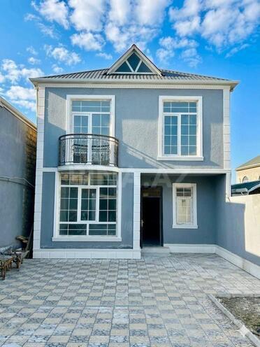 Satılır 4 otaqlı həyət evi/bağ evi 125.7 m², Masazır q., photo 14 from 15