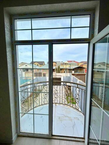 Satılır 4 otaqlı həyət evi/bağ evi 125.7 m², Masazır q., photo 3 from 15