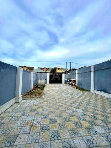 Satılır 4 otaqlı həyət evi/bağ evi 125.7 m², Masazır q., photo 4 from 15