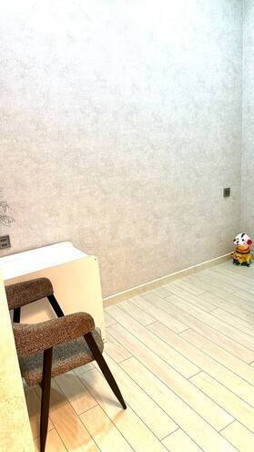 Сдаётся 3-комн. новостройка 110 м², м. Шах Исмаил Хатаи, photo 14 from 20