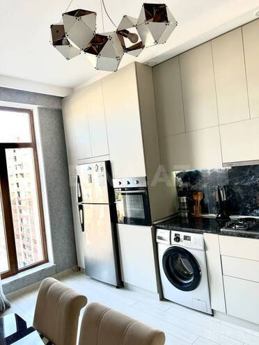 Сдаётся 3-комн. новостройка 110 м², м. Шах Исмаил Хатаи, photo 10 from 20