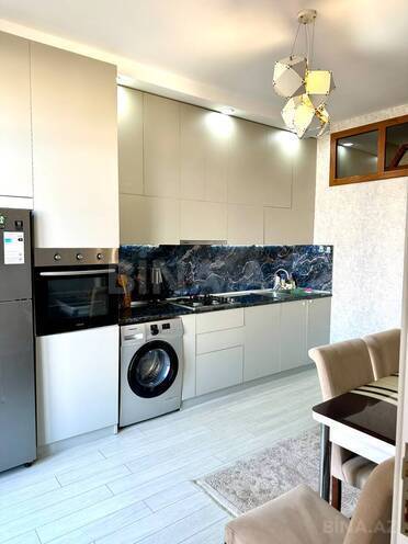 Сдаётся 3-комн. новостройка 110 м², м. Шах Исмаил Хатаи, photo 11 from 20