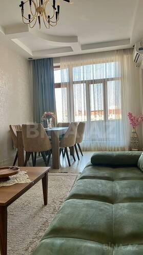 Сдаётся 3-комн. новостройка 110 м², м. Шах Исмаил Хатаи, photo 3 from 20