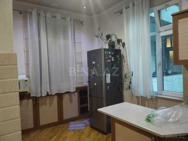 Сдаётся 3-комн. вторичка 90 м², м. Нариман Нариманов, photo 10 from 14