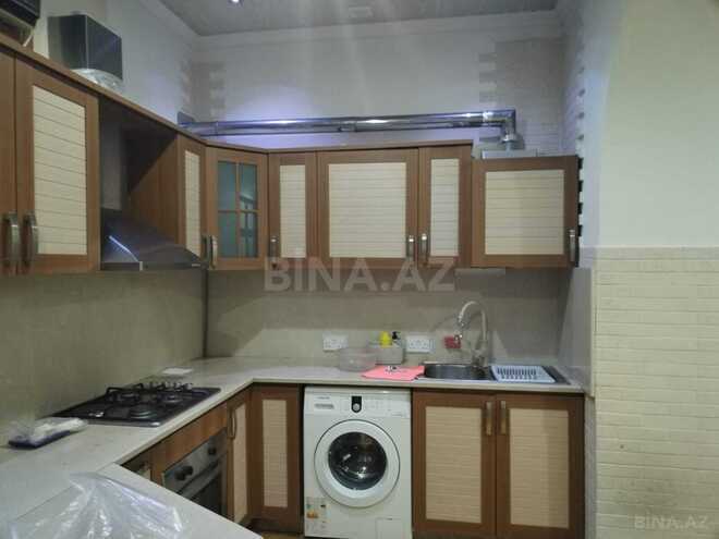 Сдаётся 3-комн. вторичка 90 м², м. Нариман Нариманов, photo 11 from 14