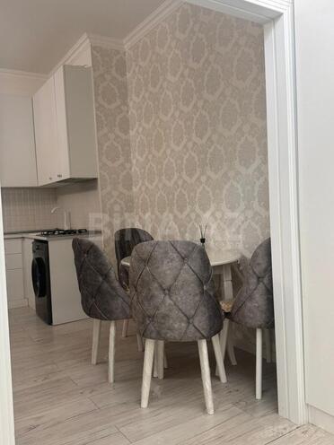 İcarəyə verilir 1 otaqlı yeni tikili 45 m², 28 May m., photo 7 from 11
