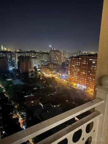 İcarəyə verilir 1 otaqlı yeni tikili 45 m², 28 May m., photo 10 from 11