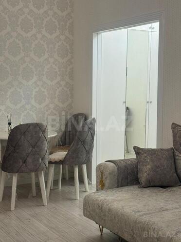 İcarəyə verilir 1 otaqlı yeni tikili 45 m², 28 May m., photo 8 from 11