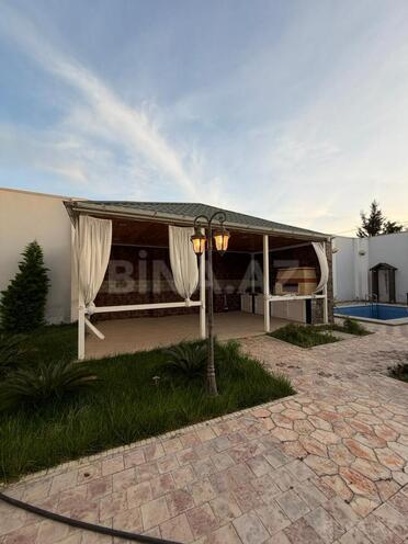 Satılır 8 otaqlı həyət evi/bağ evi 500 m², Mərdəkan q., photo 7 from 32