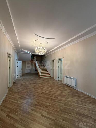 Satılır 8 otaqlı həyət evi/bağ evi 500 m², Mərdəkan q., photo 12 from 32