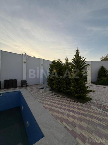 Satılır 8 otaqlı həyət evi/bağ evi 500 m², Mərdəkan q., photo 6 from 32