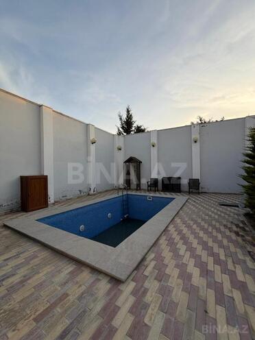 Satılır 8 otaqlı həyət evi/bağ evi 500 m², Mərdəkan q., photo 14 from 32