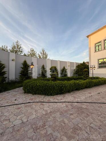 Satılır 8 otaqlı həyət evi/bağ evi 500 m², Mərdəkan q., photo 8 from 32
