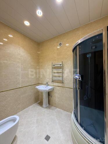 Satılır 8 otaqlı həyət evi/bağ evi 500 m², Mərdəkan q., photo 19 from 32