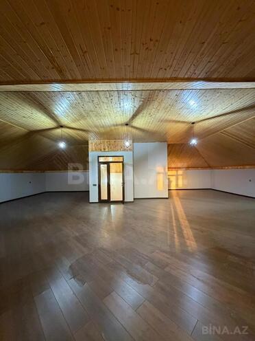 Satılır 8 otaqlı həyət evi/bağ evi 500 m², Mərdəkan q., photo 28 from 32