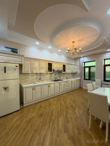 Satılır 8 otaqlı həyət evi/bağ evi 500 m², Mərdəkan q., photo 23 from 32