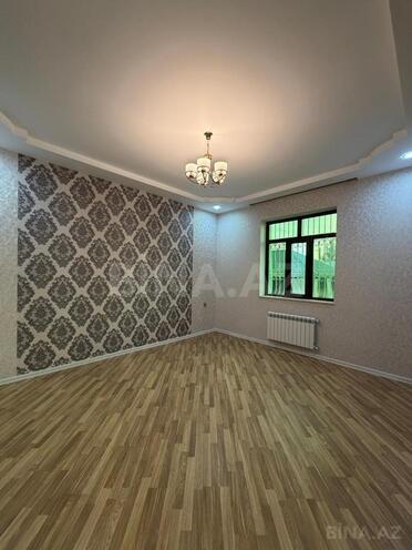 Satılır 8 otaqlı həyət evi/bağ evi 500 m², Mərdəkan q., photo 20 from 32