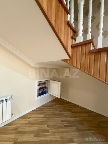 Satılır 8 otaqlı həyət evi/bağ evi 500 m², Mərdəkan q., photo 25 from 32
