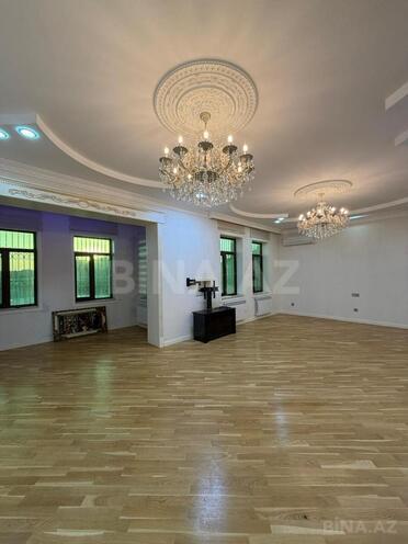 Satılır 8 otaqlı həyət evi/bağ evi 500 m², Mərdəkan q., photo 24 from 32