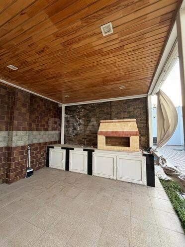 Satılır 8 otaqlı həyət evi/bağ evi 500 m², Mərdəkan q., photo 15 from 32