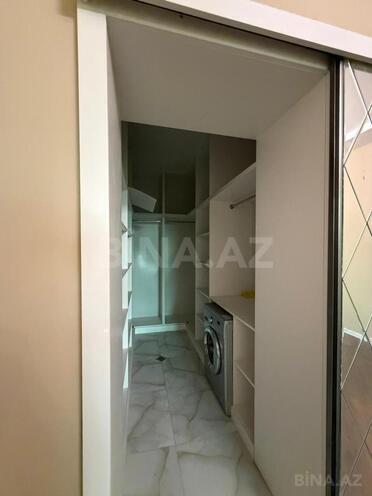 Satılır 8 otaqlı həyət evi/bağ evi 500 m², Mərdəkan q., photo 10 from 32