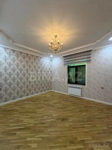 Satılır 8 otaqlı həyət evi/bağ evi 500 m², Mərdəkan q., photo 22 from 32