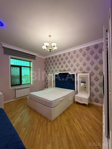 Satılır 8 otaqlı həyət evi/bağ evi 500 m², Mərdəkan q., photo 31 from 32
